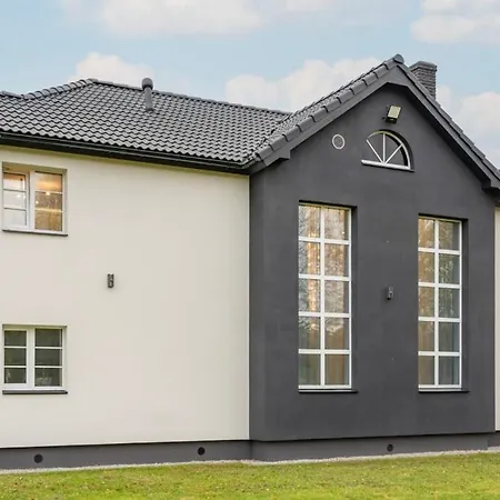 فيلة Lumy Housing