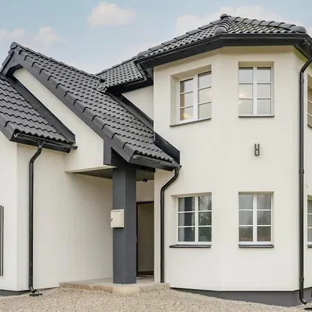 Lumy Housing