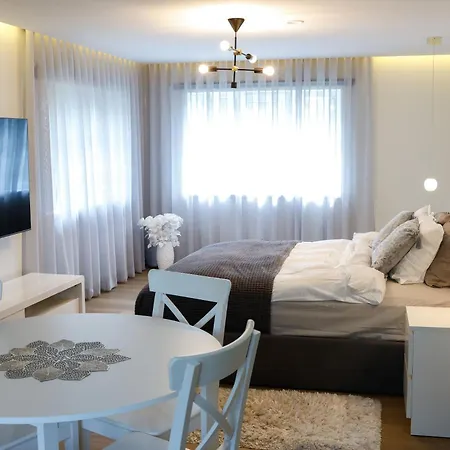 Lumy Housing فيلة *